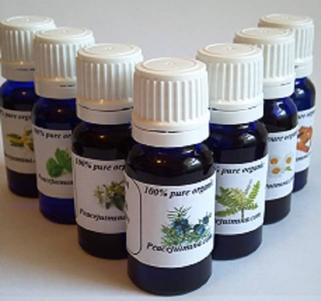 Angel’s Mist Ylang Ylang Essential Oil - My Store