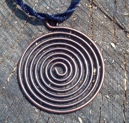 Copper Orgone Synchronizer - My Store