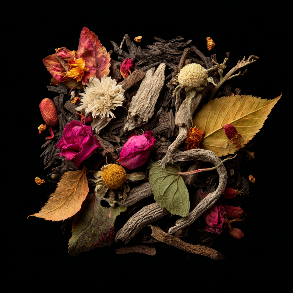 Aphrodisiac Tea - My Store