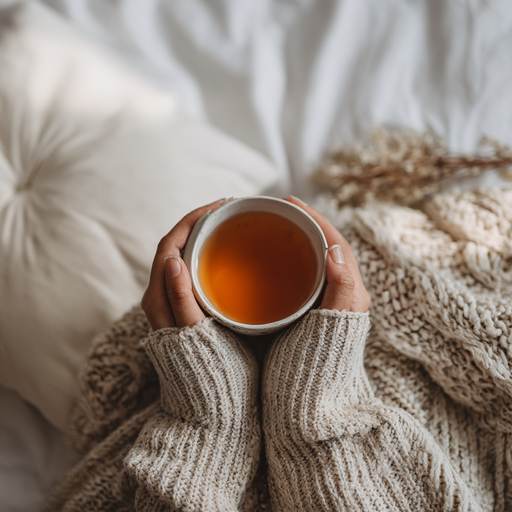 Sleepy Tea - My Store