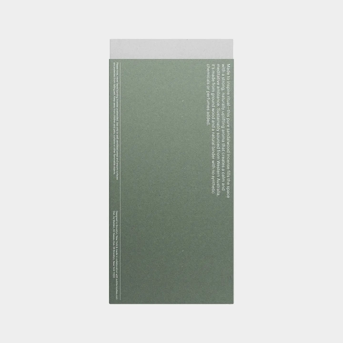 Pure Sandlewood Incense Sticks - My Store