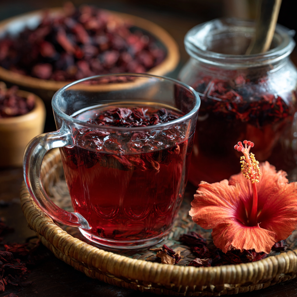 Hibiscus — Egypt - My Store
