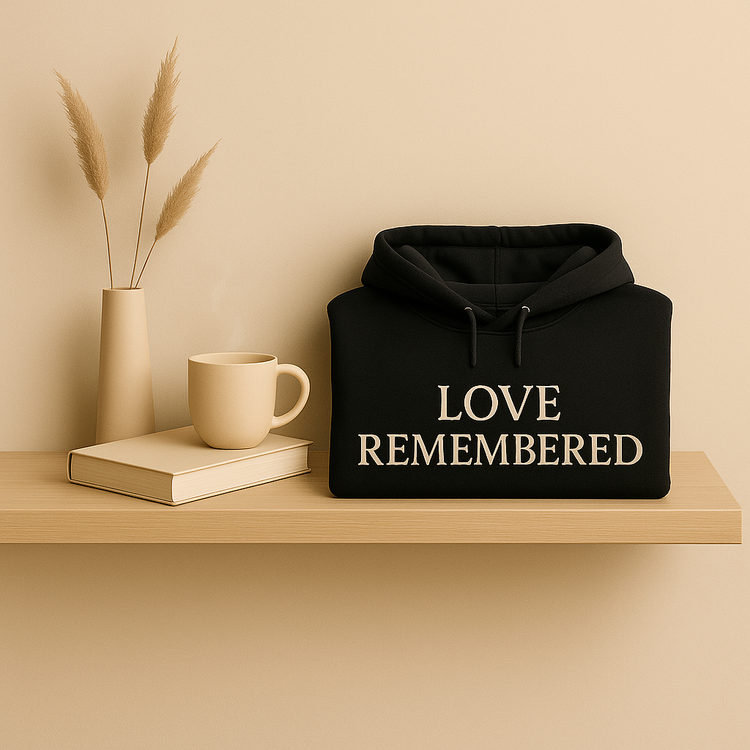 Love Remembered Collection