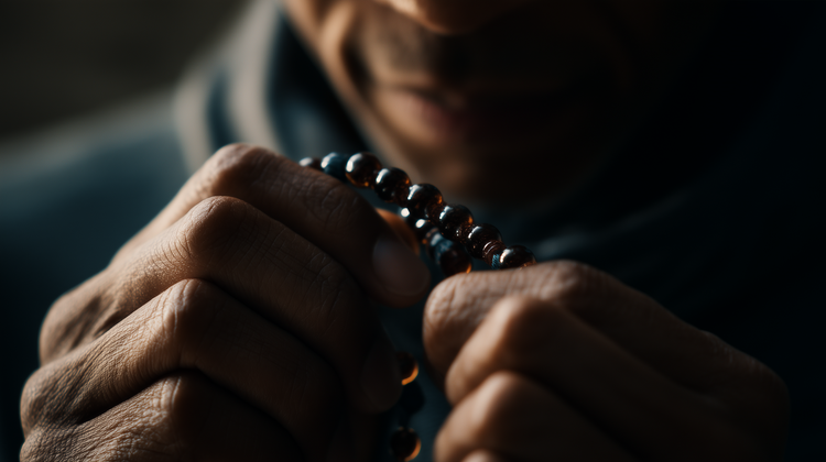 Beads of Light Collection