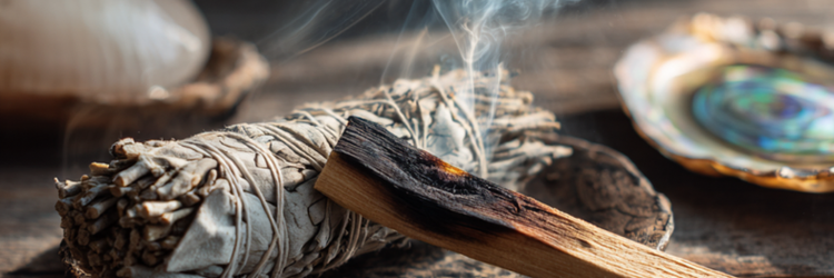 Incense / Sacred Scents