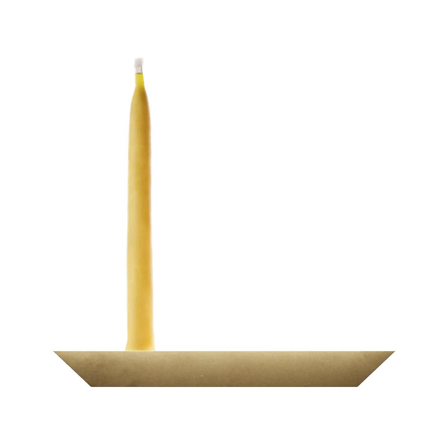 20 Min. Candle Clock - My Store