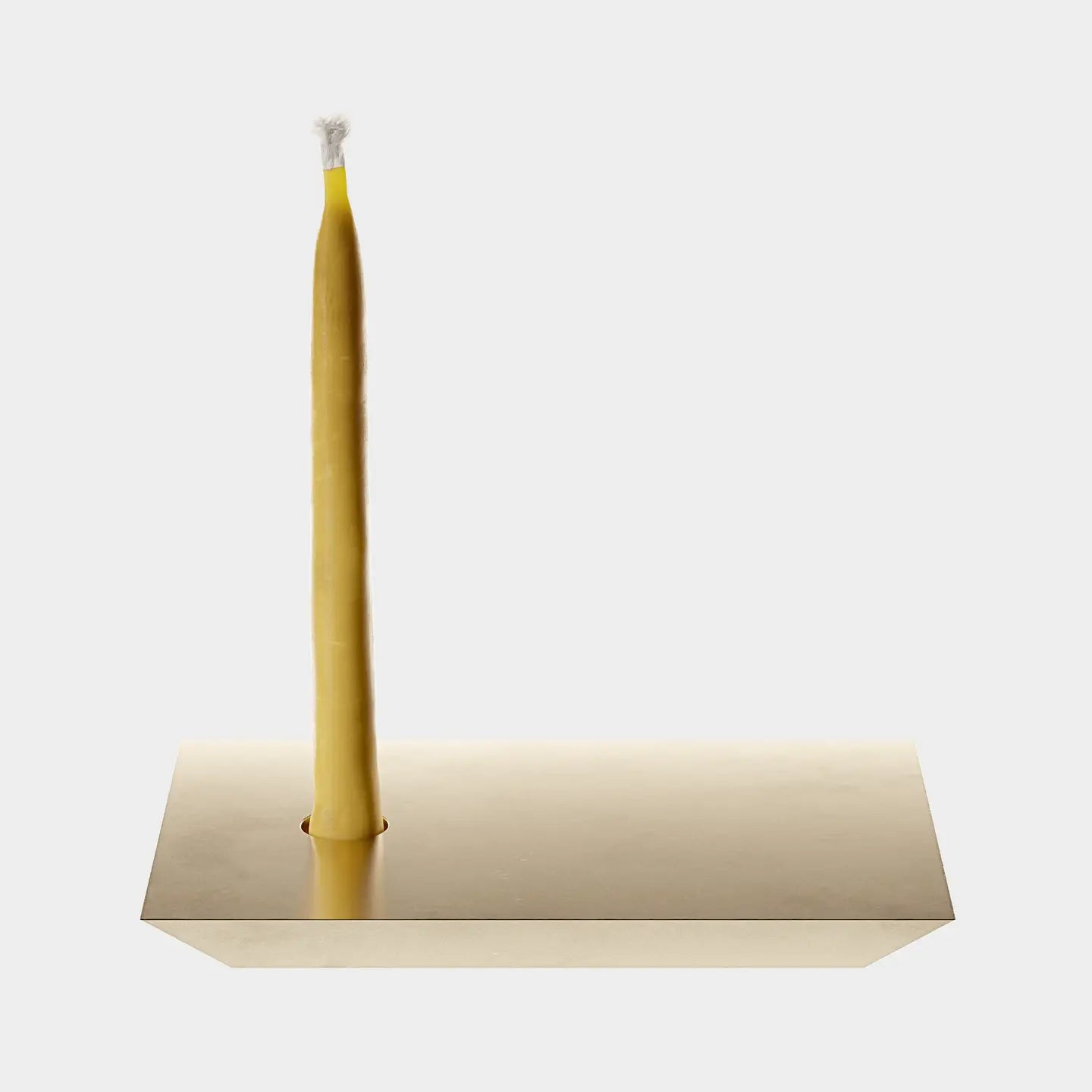 20 Min. Candle Clock - My Store