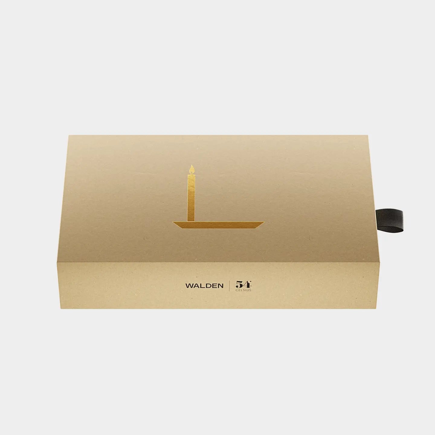 20 Min. Candle Clock - My Store