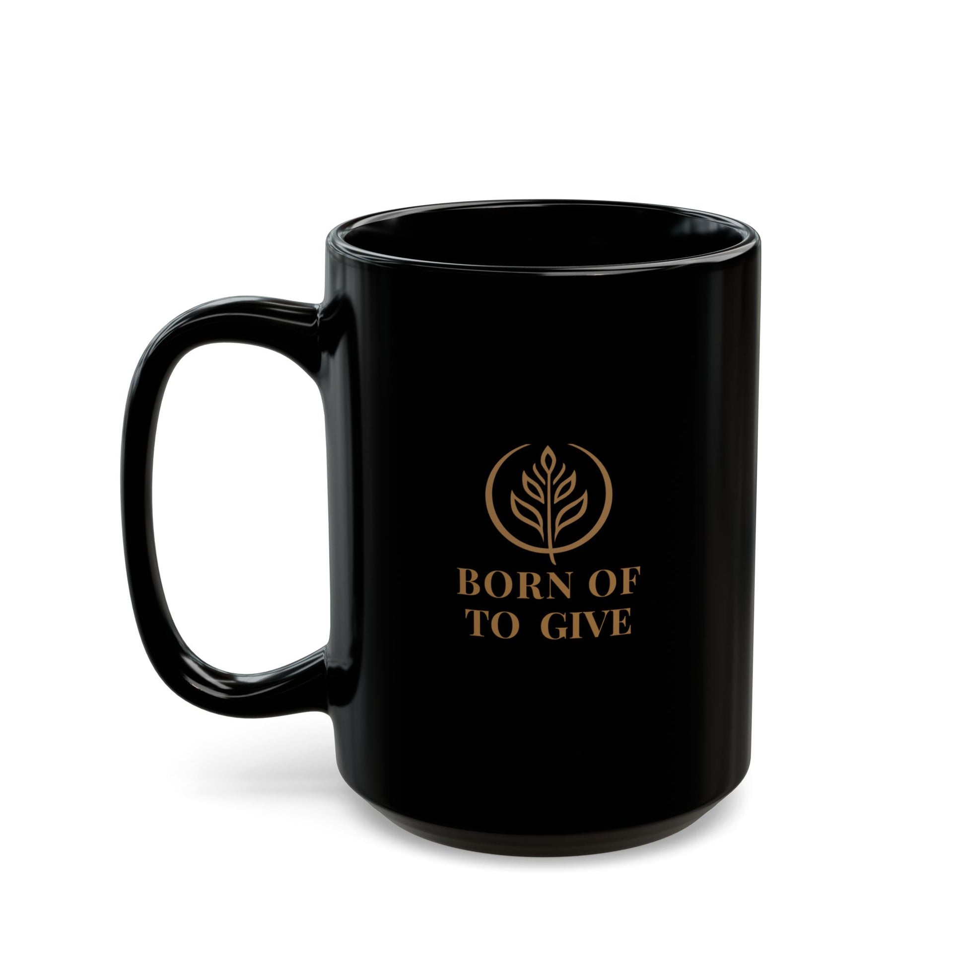 Love Remembered Mug - Born Of - To Give - My Store