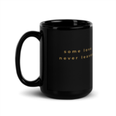 Love Remembered Mug - My Store