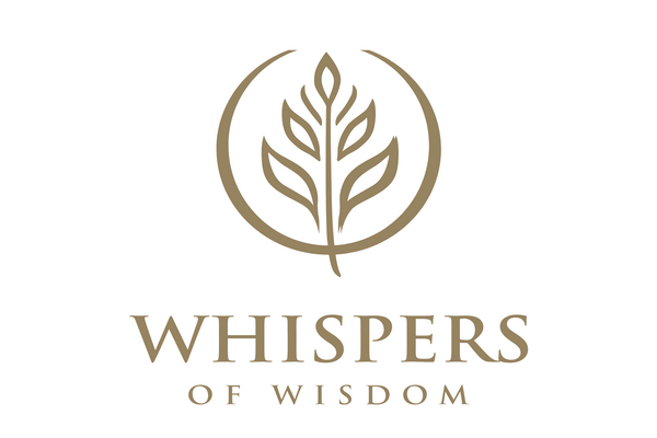 Whispers of Wisdom