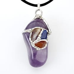 Ether Element Drop Necklace - My Store