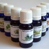 Angel’s Mist Thyme Essential Oil - My Store