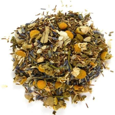 Sleepy Tea - My Store