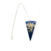 4 Sided Reiki Sodalite Pendulum - My Store