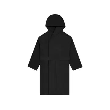 Heavyweight Home Robe - My Store