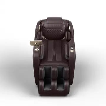 Zero Gravity Massage Chair: Sl-Track+Heat+Foot Rollers - My Store