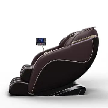 Zero Gravity Massage Chair: Sl-Track+Heat+Foot Rollers - My Store