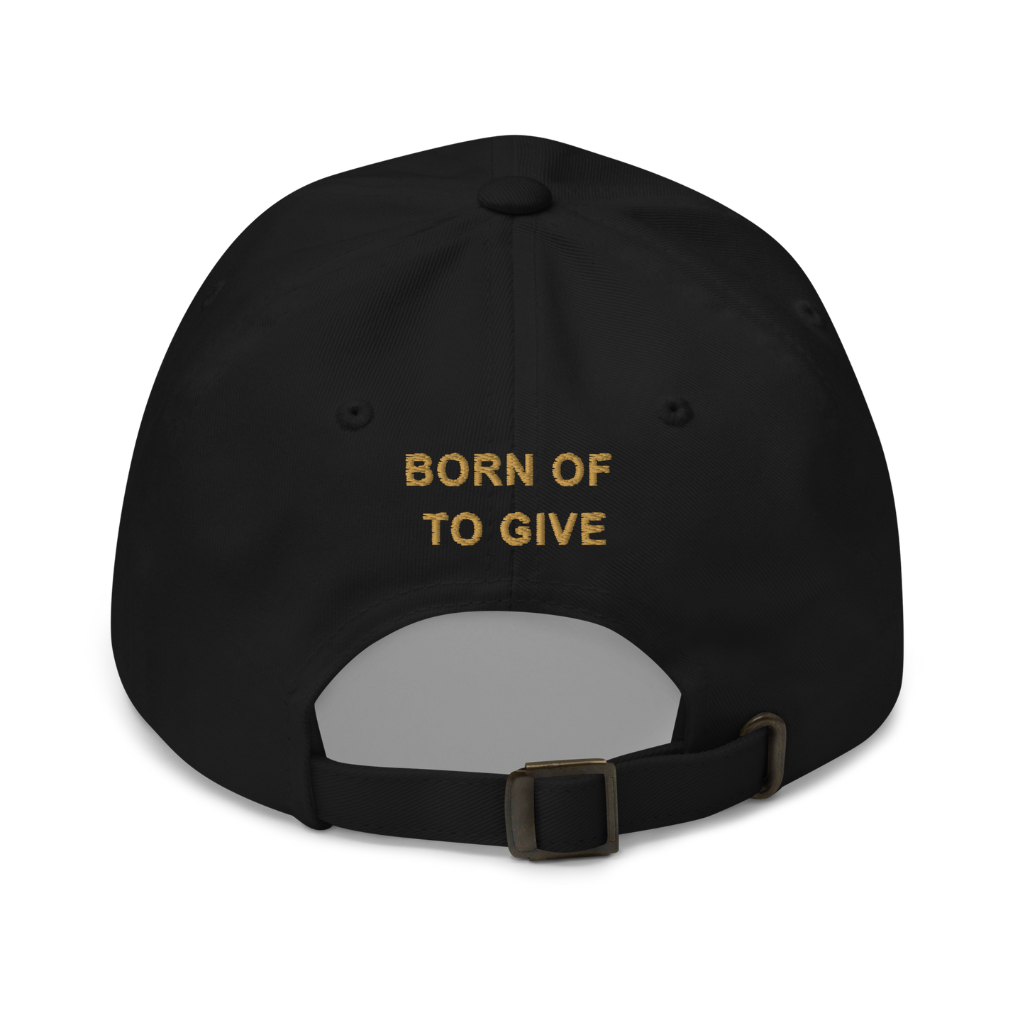 Love Remembered Cap - My Store