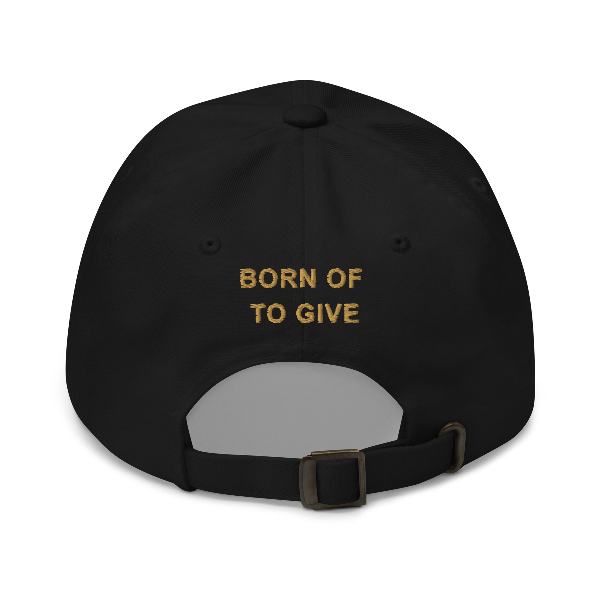 Love Remembered Cap - My Store