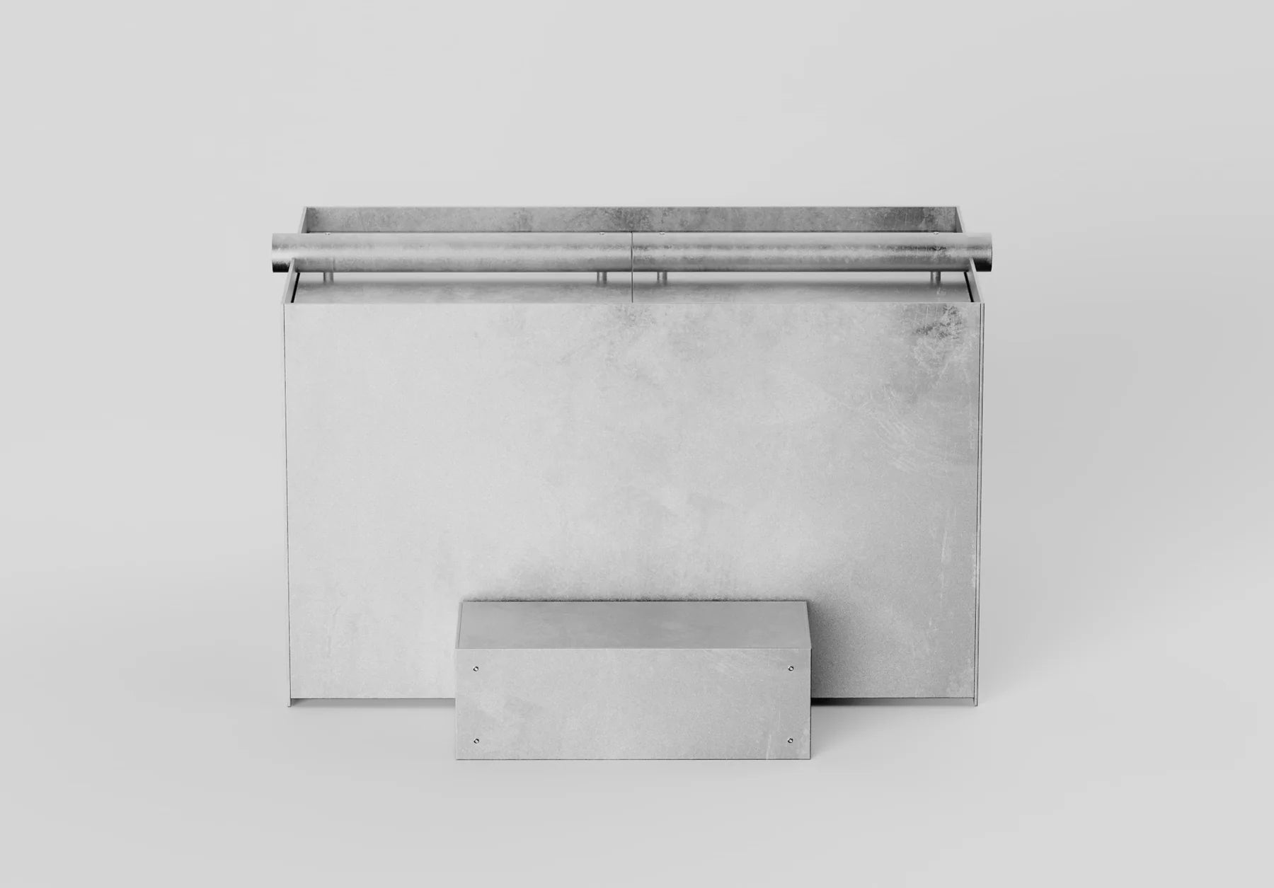 COLD PLUNGE CONCEPT - My Store