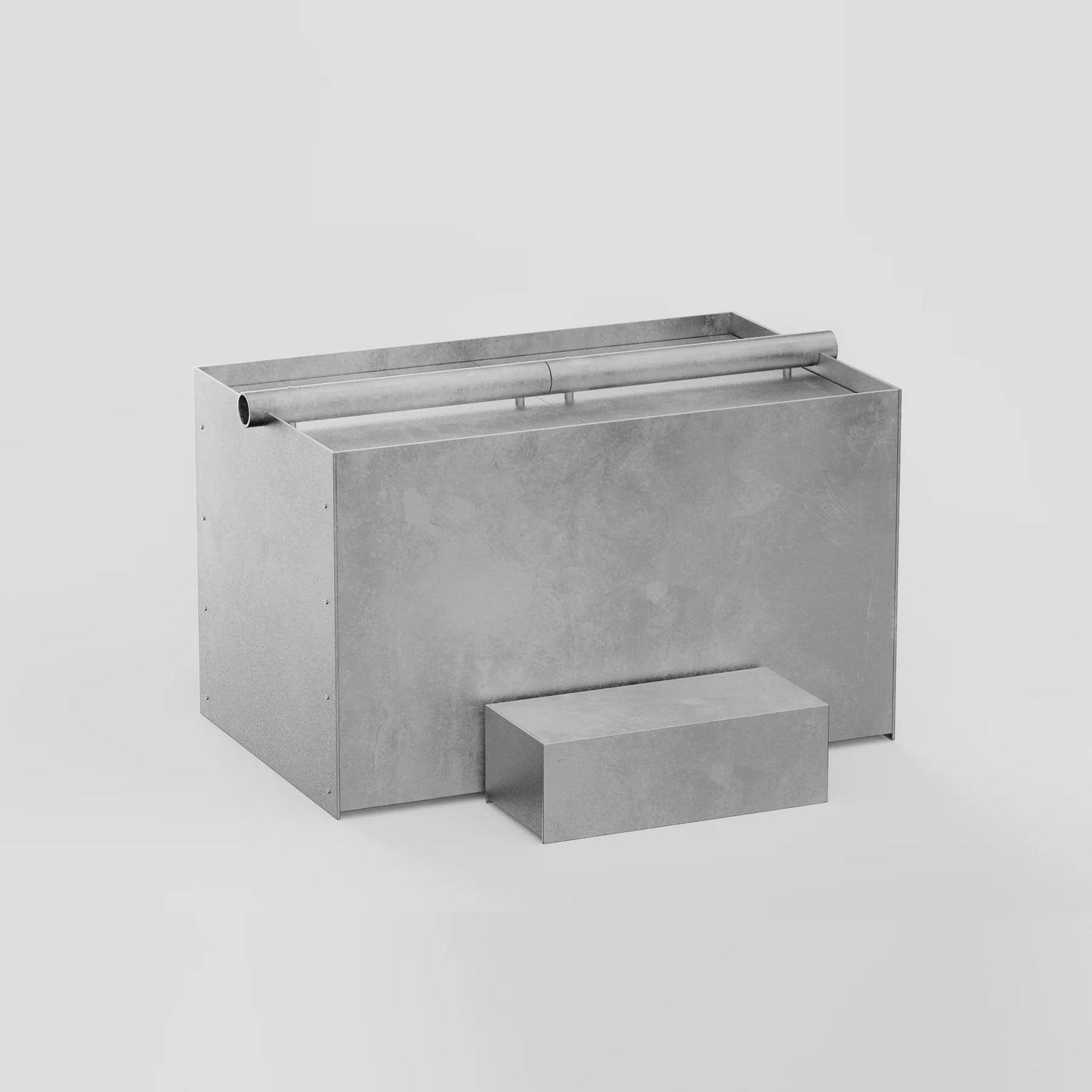 COLD PLUNGE CONCEPT - My Store