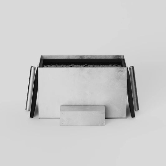 COLD PLUNGE CONCEPT - My Store