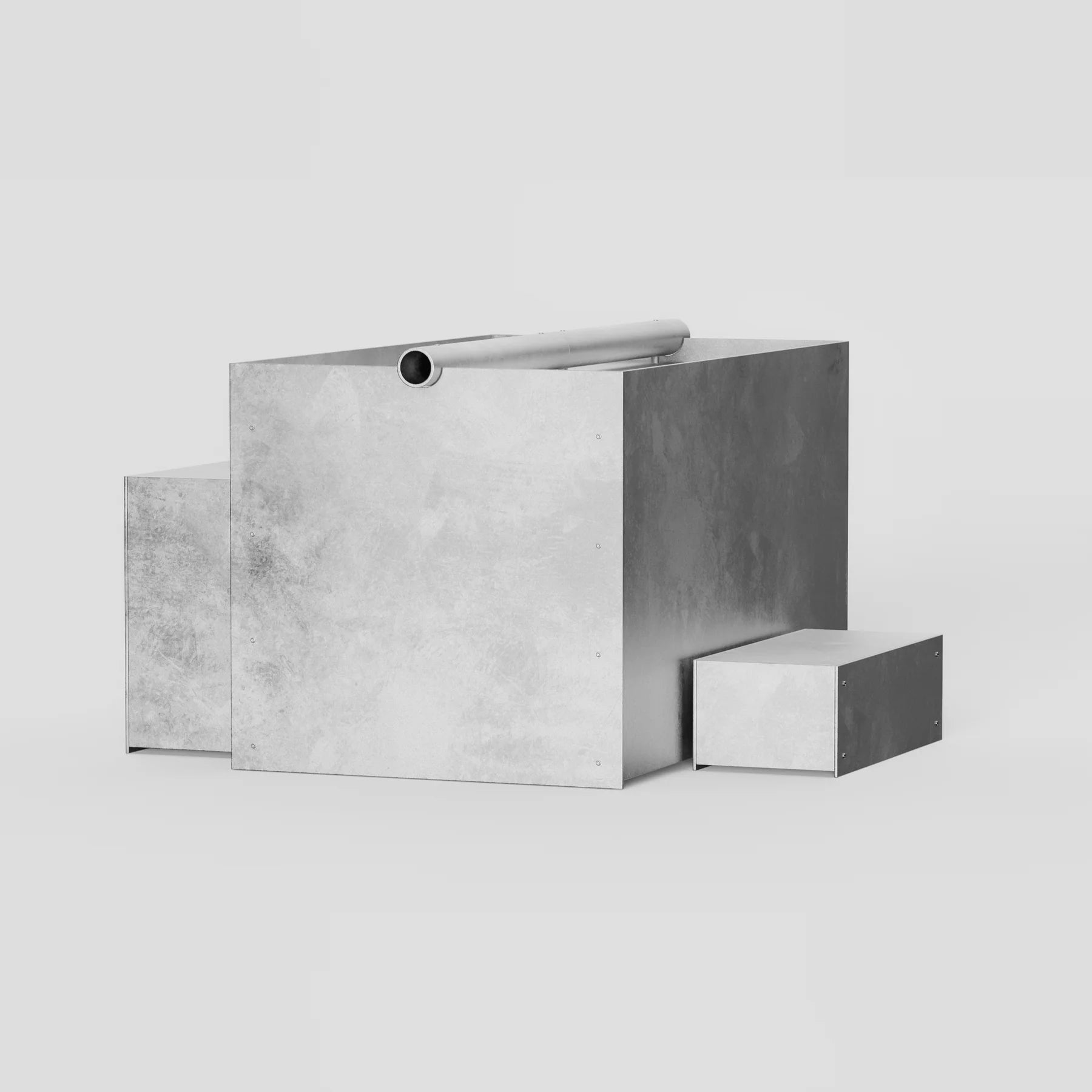 COLD PLUNGE CONCEPT - My Store