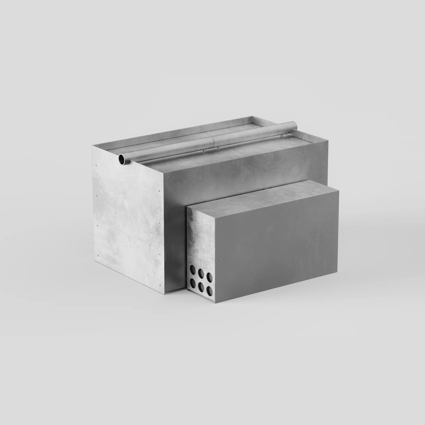 COLD PLUNGE CONCEPT - My Store