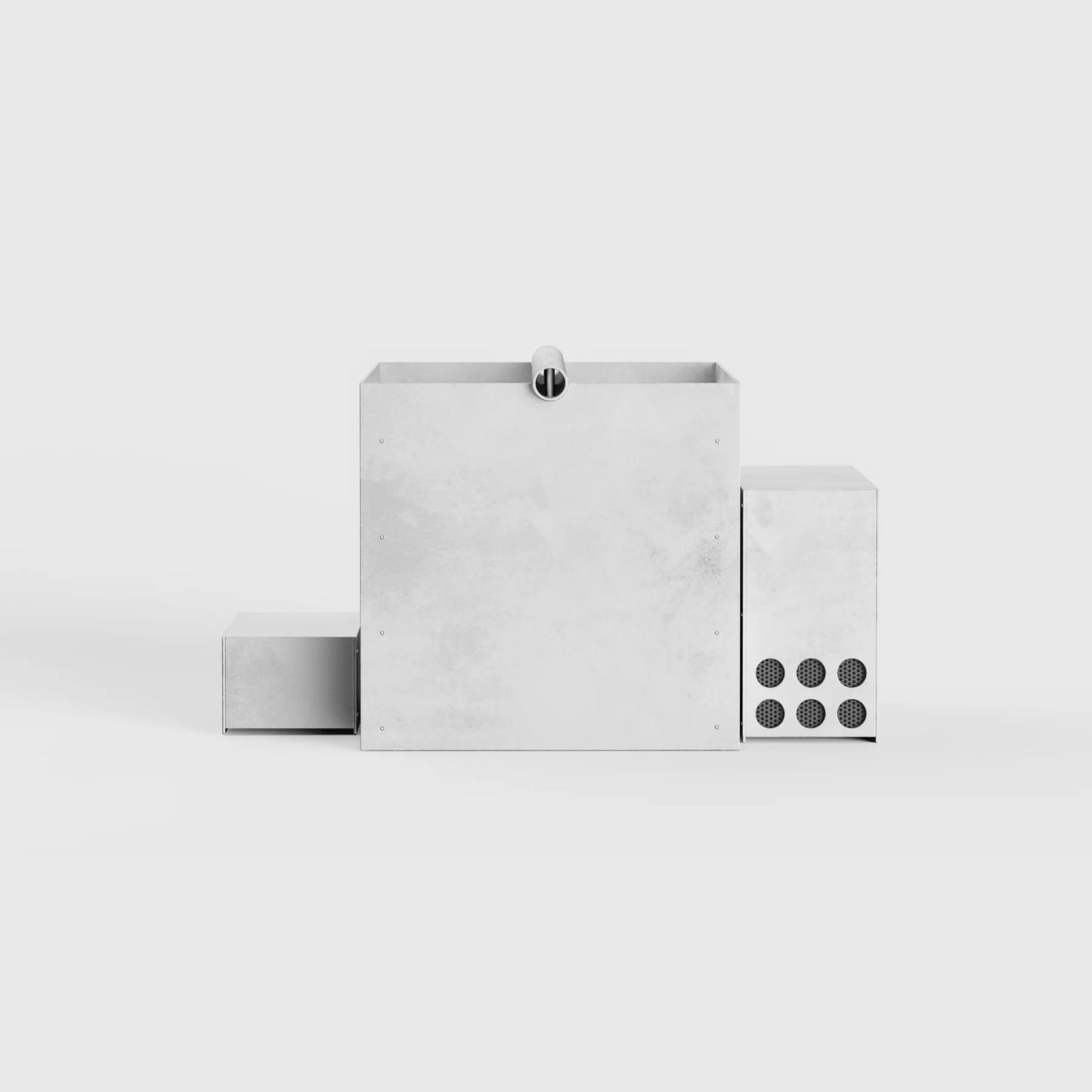 COLD PLUNGE CONCEPT - My Store