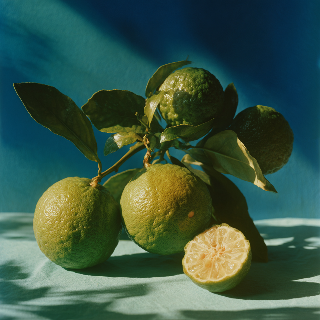 Angel’s Mist Bergamot Essential Oil - My Store