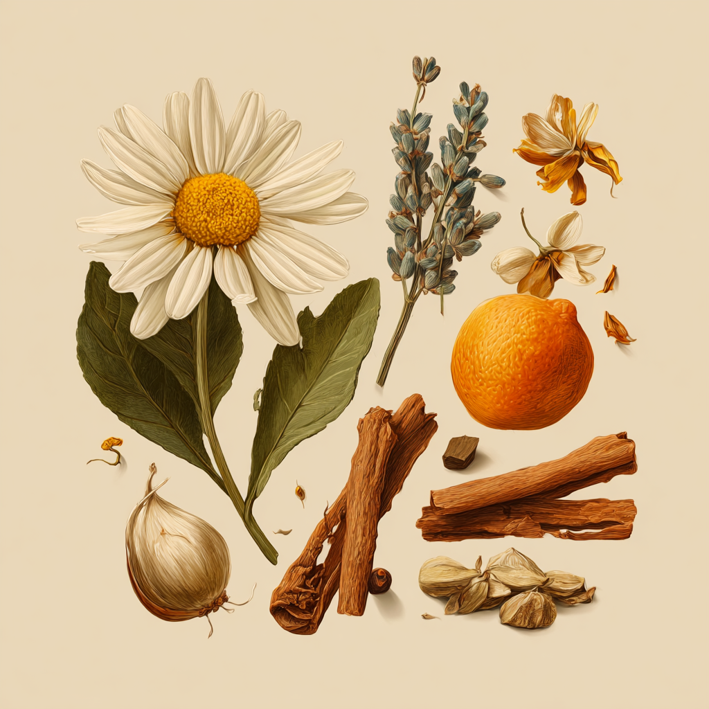 Sleepy Tea - My Store