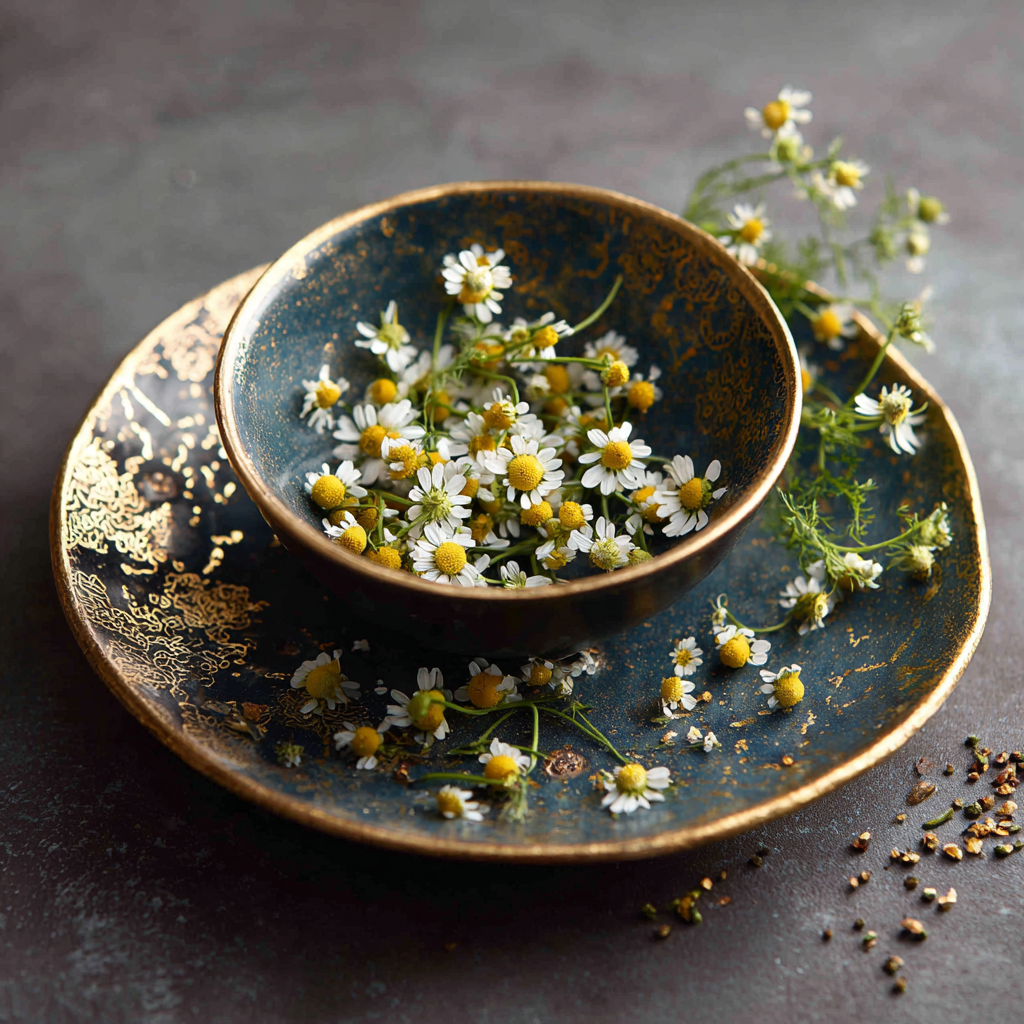 Angel’s Mist Chamomile Essential Oil - My Store