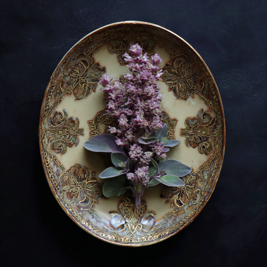 Angel’s Mist Clary Sage Essential Oil - My Store