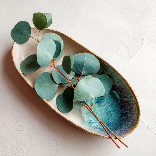 Angel’s Mist Eucalyptus Essential Oil - My Store