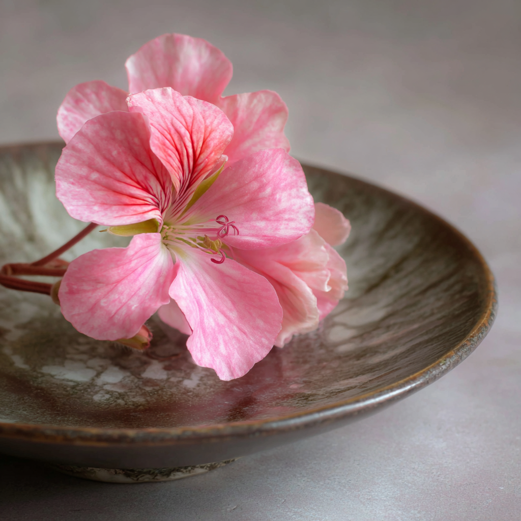 Angel’s Mist Geranium Essential Oil - My Store