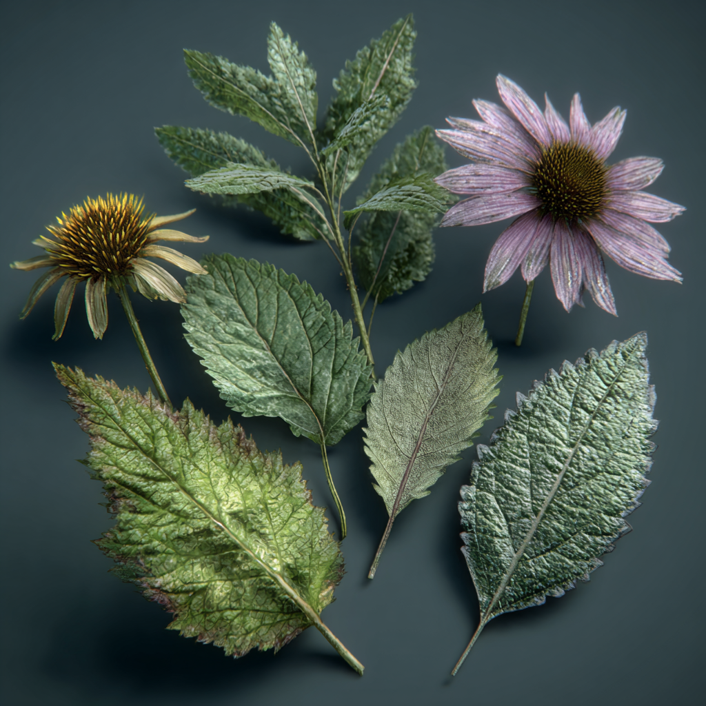 Allergy Tea - My Store