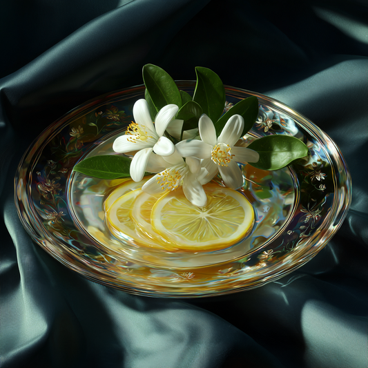 Angel’s Mist Neroli Essential Oil - My Store