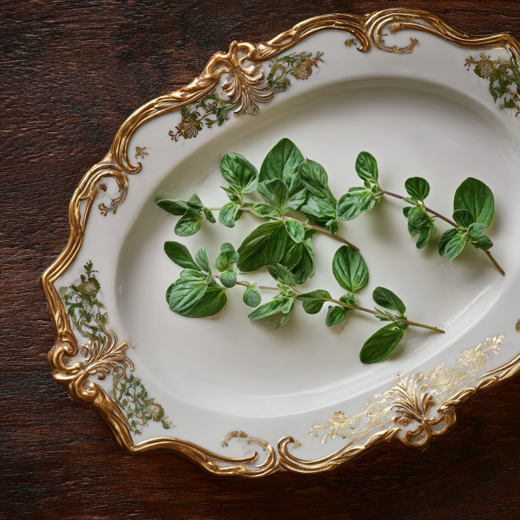 Angel’s Mist Oregano Essential Oil - My Store