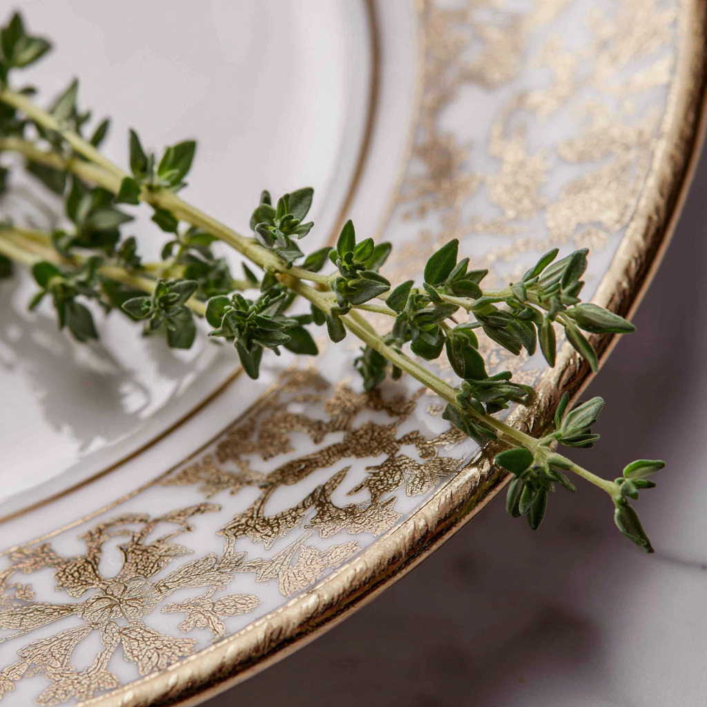 Angel’s Mist Thyme Essential Oil - My Store