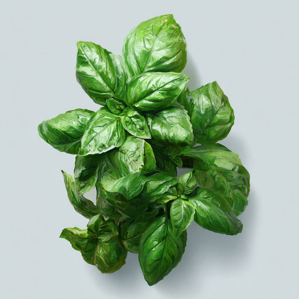 Angel’s Mist Basil Essential Oil - My Store