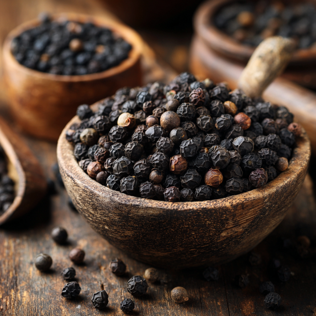 Angel’s Mist Black Pepper Essential Oil - My Store