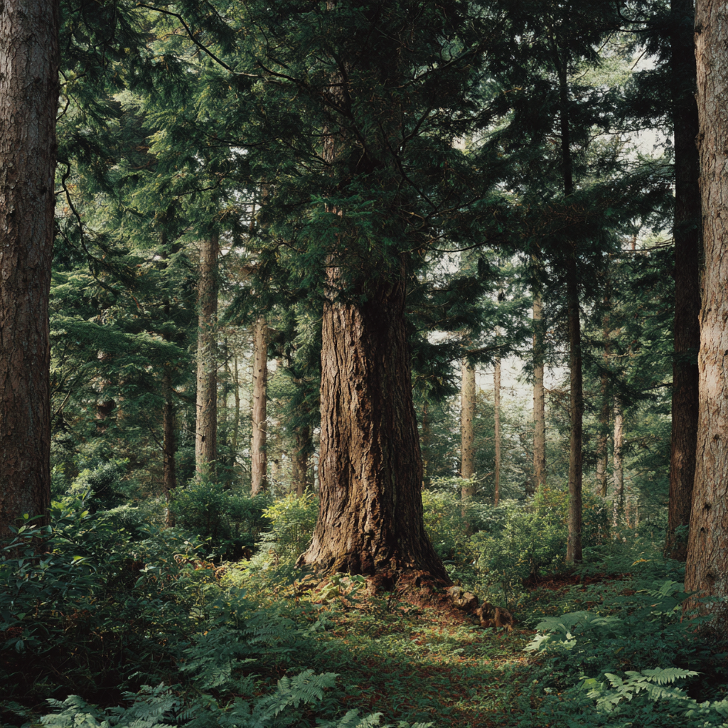 Angel’s Mist Cedarwood Essential Oil - My Store