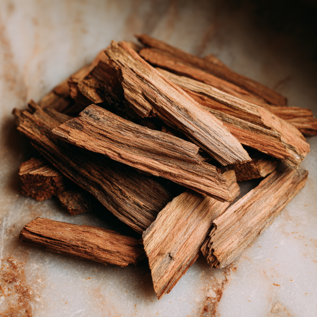 Angel’s Mist Cedarwood Essential Oil - My Store