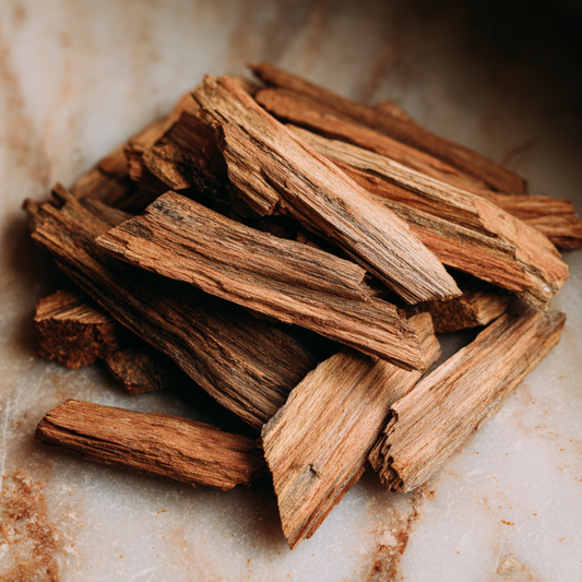 Angel’s Mist Cedarwood Essential Oil - My Store