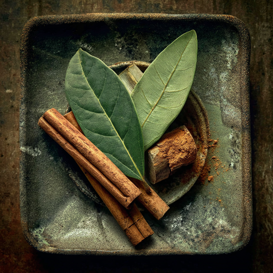 Angel’s Mist Cinnamon Essential Oil - My Store