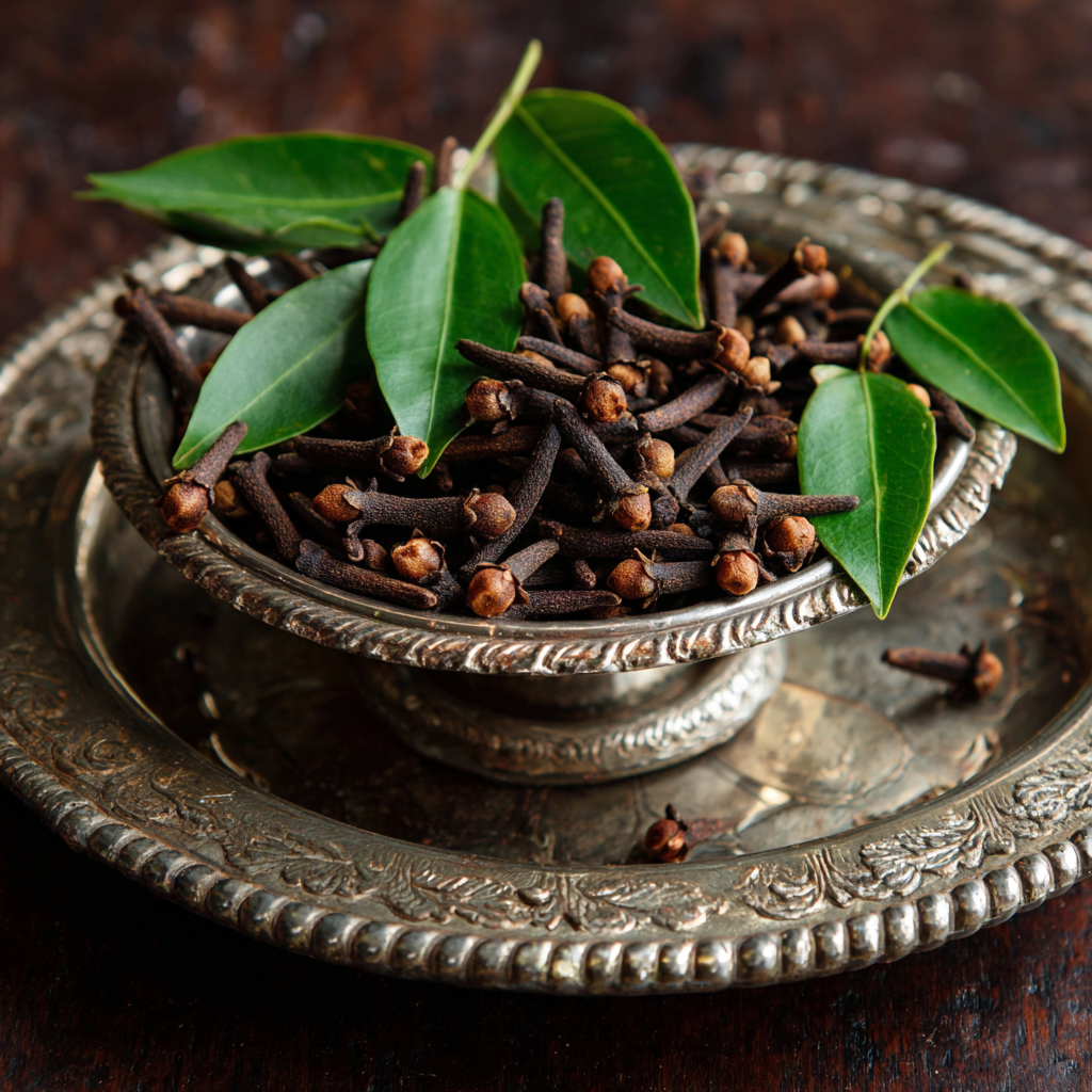 Angel’s Mist Clove Essential Oil - My Store