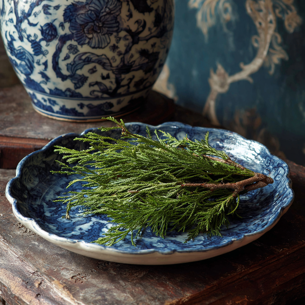 Angel’s Mist Cypress Essential Oil - My Store