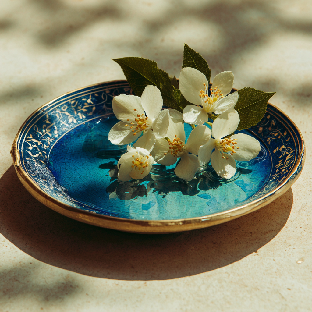 Angel’s Mist Jasmine Absolute Essential Oil - My Store