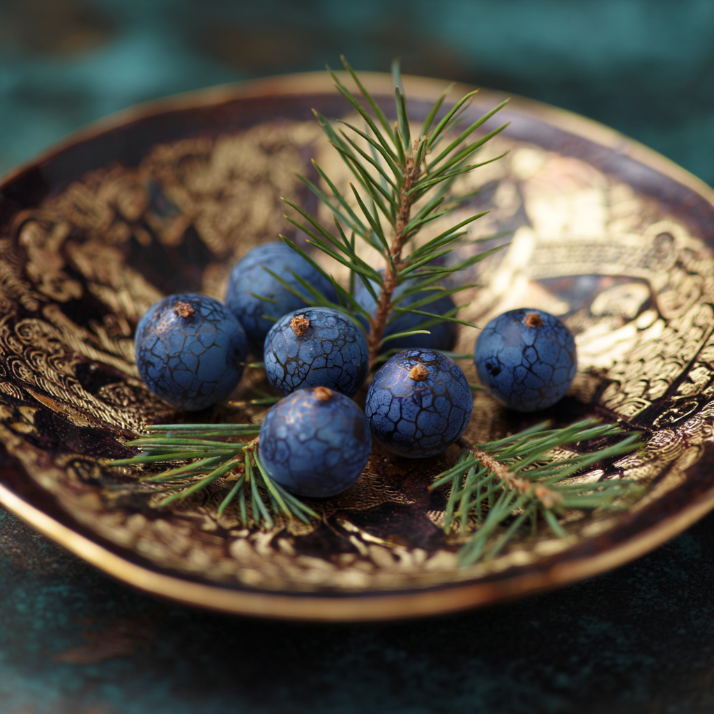 Angel’s Mist Juniper Berry Essential Oil - My Store